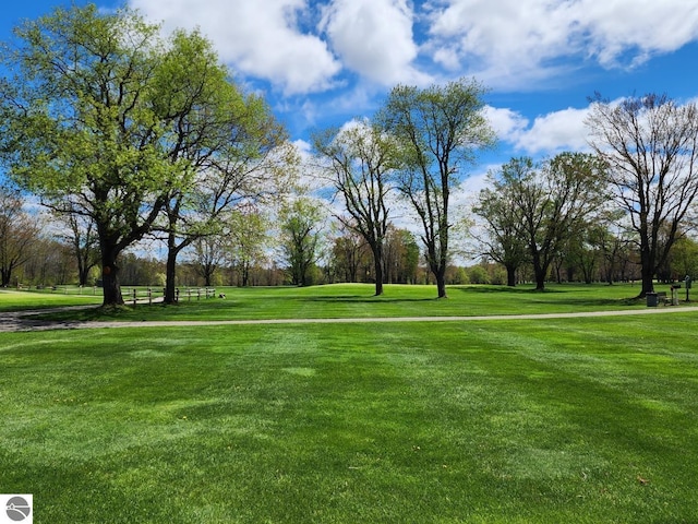 TBD Fairway Hollow, Mancelona, MI 49659