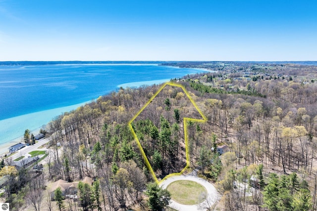 LOT21 Moonrise Ct, Traverse City, MI 49686