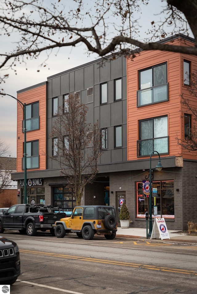 222 E State St Unit 303, Traverse City, MI 49684 - view of property