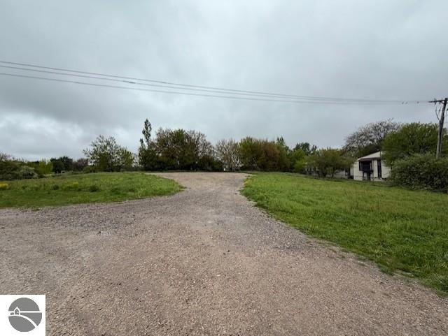 TBD Prospect, Saint Louis, MI 48880