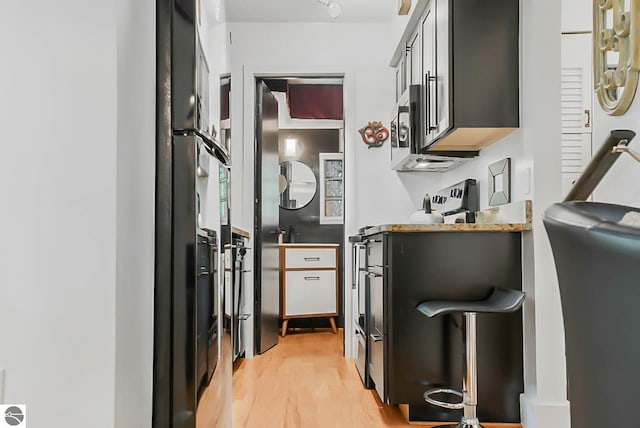 10092 S Elm St, Traverse City, MI 49684 - view of utility room
