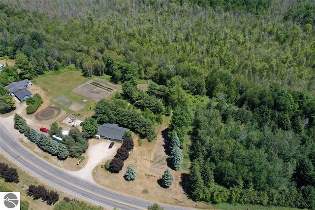 11184 N Mill St, Northport, MI 49670