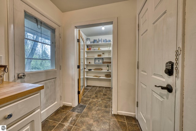310 W Broadway, Suttons Bay, MI 49682 - view of storage area