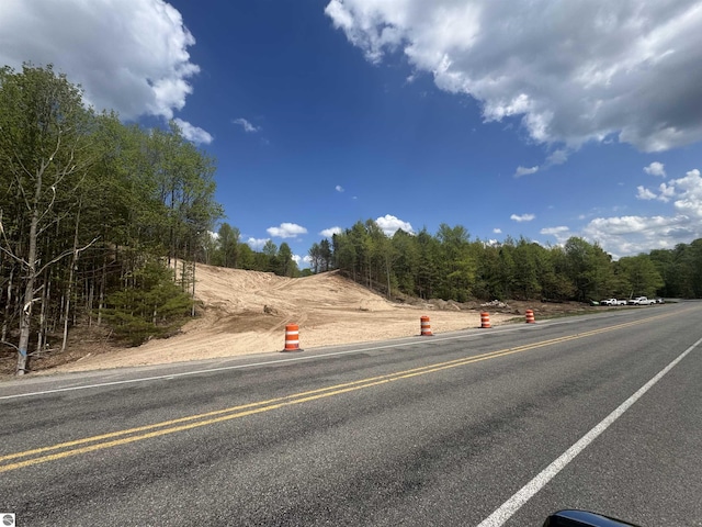 LOT7 E Bellinger Rd, Cedar, MI 49621
