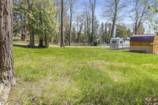 Herron Rd, Frankfort, MI 49635