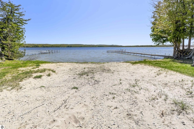 Herron Rd, Frankfort, MI 49635