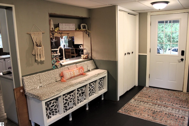 3690 Rau Rd, West Branch, MI 48661 - view of foyer entrance