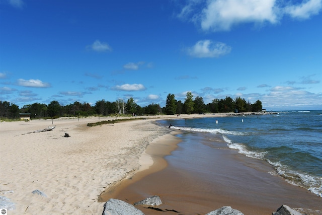 0 Schill Rd, East Tawas, MI 48730