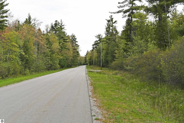 0 Schill Rd, East Tawas, MI 48730