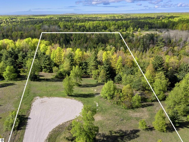 00V/L Honor Hwy, Interlochen, MI 49643