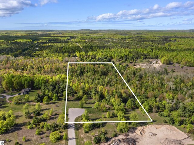 00V/L Honor Hwy, Interlochen, MI 49643