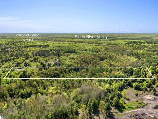 00V/L Honor Hwy, Interlochen, MI 49643