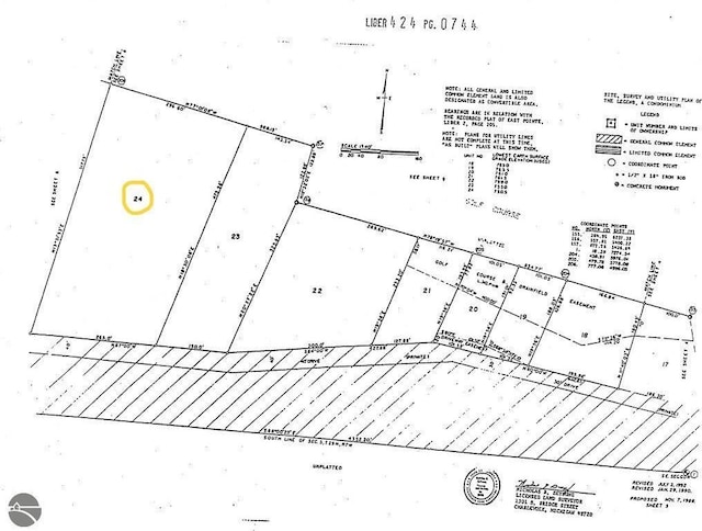 UNIT24 Forest Trl, Bellaire, MI 49615