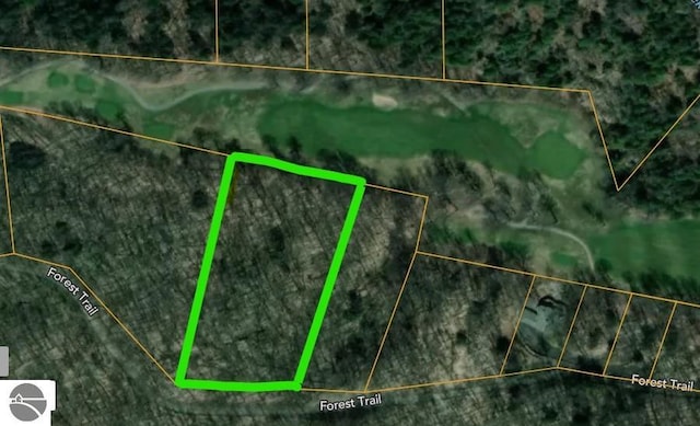 UNIT24 Forest Trl, Bellaire, MI 49615