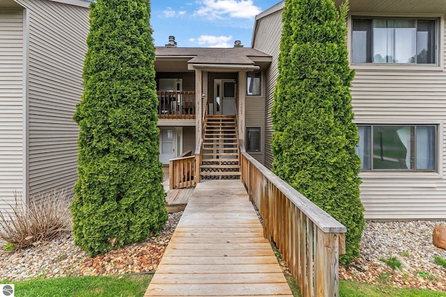 2683 Green Meadows Dr Unit 10, Traverse City, MI 49685 - view of surrounding community