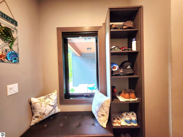 6238 E Gallivan Rd, Cedar, MI 49621 - view of entryway