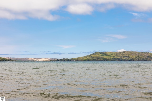 5434 W Macfarlane Rd, Glen Arbor, MI 49636 - water view