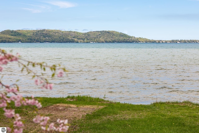 5434 W Macfarlane Rd, Glen Arbor, MI 49636 - water view