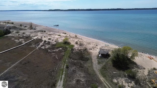 11896 Cabana Shores Rd, Williamsburg, MI 49690 - water view