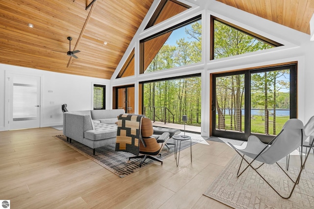 5091 Miles Rd, East Jordan, MI 49727