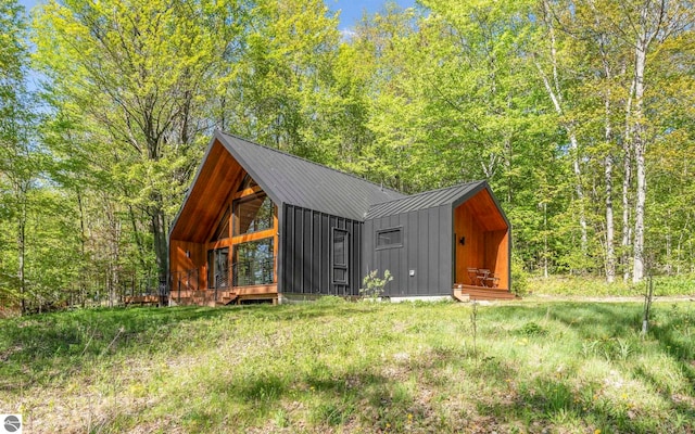 5091 Miles Rd, East Jordan, MI 49727