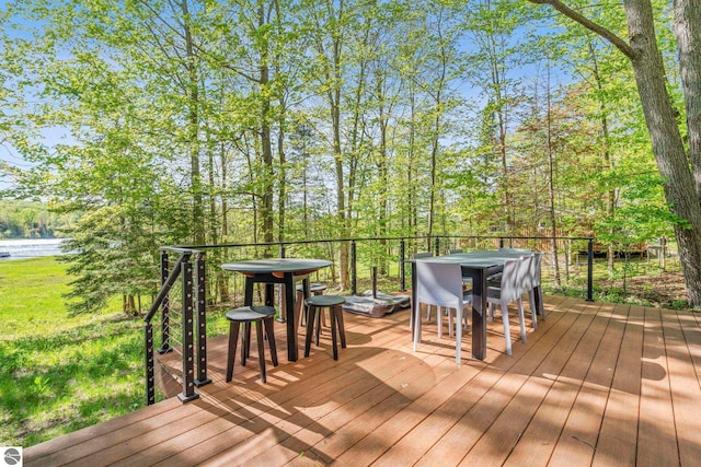5091 Miles Rd, East Jordan, MI 49727