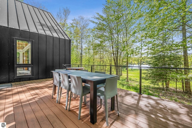 5091 Miles Rd, East Jordan, MI 49727