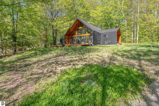 5091 Miles Rd, East Jordan, MI 49727