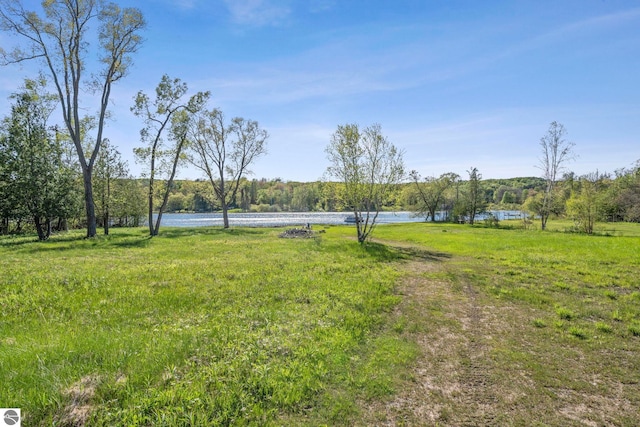5091 Miles Rd, East Jordan, MI 49727