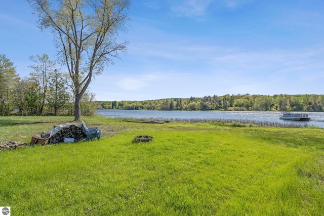 5091 Miles Rd, East Jordan, MI 49727