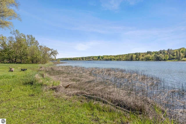 5091 Miles Rd, East Jordan, MI 49727