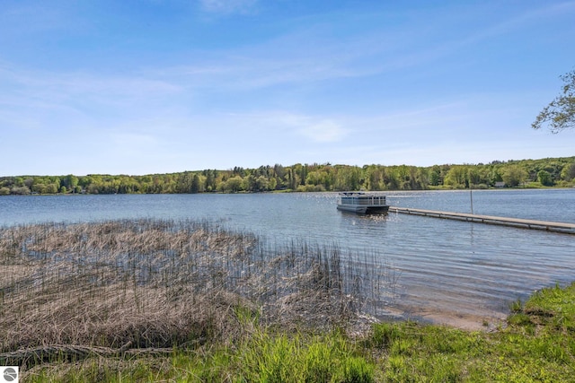 5091 Miles Rd, East Jordan, MI 49727