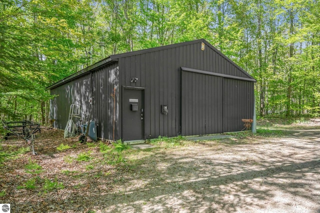 5091 Miles Rd, East Jordan, MI 49727