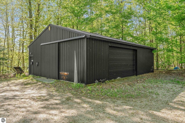 5091 Miles Rd, East Jordan, MI 49727