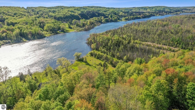 5091 Miles Rd, East Jordan, MI 49727