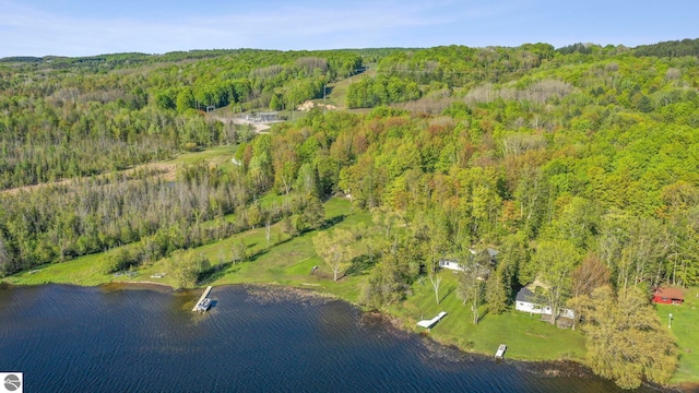 5091 Miles Rd, East Jordan, MI 49727