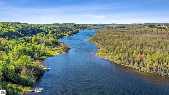5091 Miles Rd, East Jordan, MI 49727