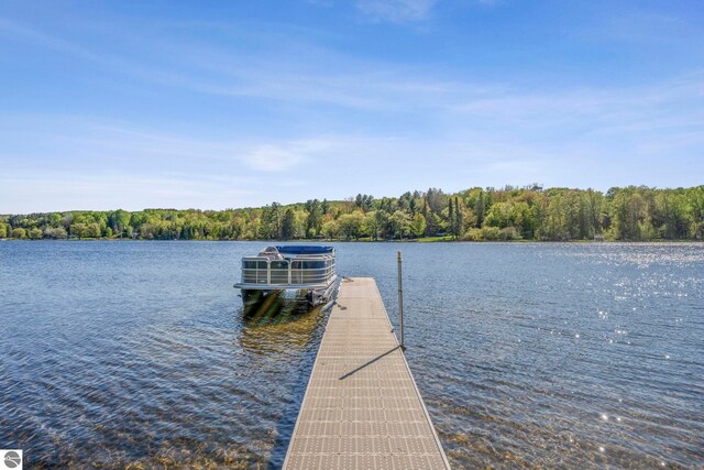 5091 Miles Rd, East Jordan, MI 49727