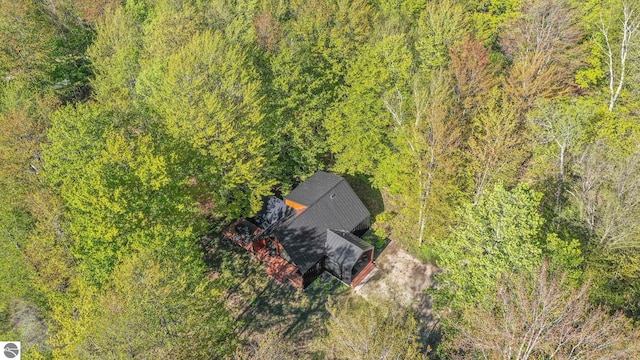 5091 Miles Rd, East Jordan, MI 49727