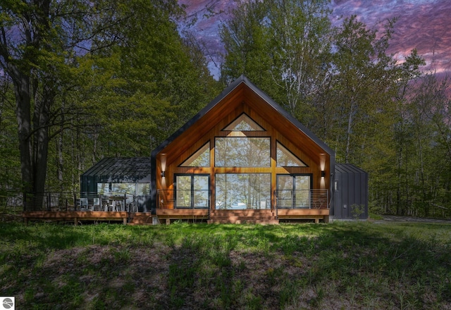 5091 Miles Rd, East Jordan, MI 49727