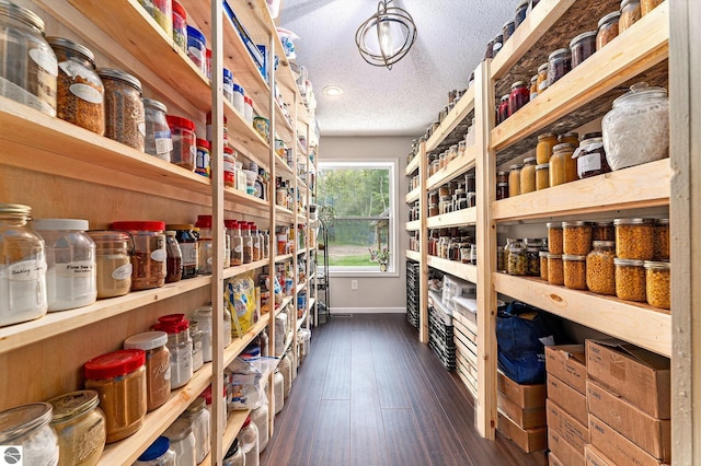 6313 E 34 1/2 Rd, Cadillac, MI 49601 - view of storage area