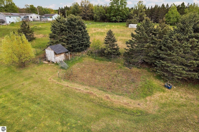 9170 Townline Rd, Kingsley, MI 49649 - drone / aerial view