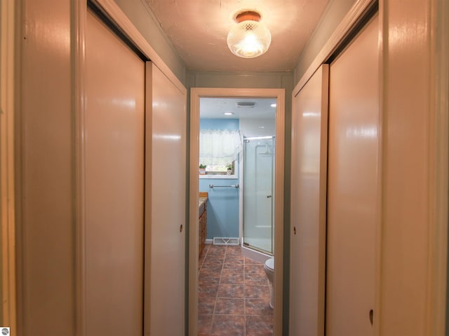 8086 Narrow Gauge Rd, Beulah, MI 49617 - view of hall