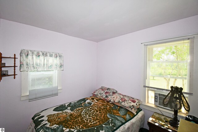 4327 S M-65, Glennie, MI 48737 - view of bedroom