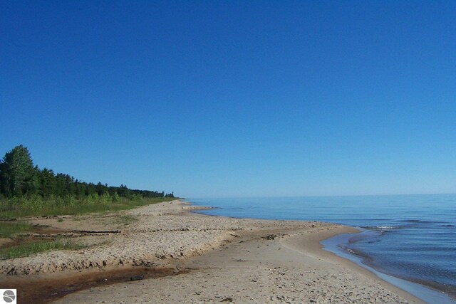 4327 S M-65, Glennie, MI 48737 - water view with nearby beach