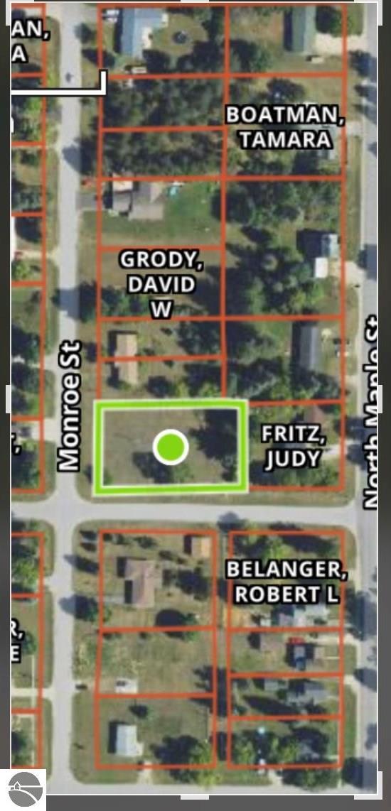 0000 Monroe, Mancelona, MI 49659