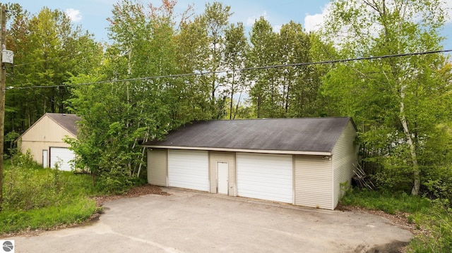 140 Elm Blvd, Cadillac, MI 49601