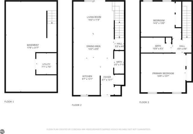 1491 Kent St Unit 9, Traverse City, MI 49686 - property floor plan