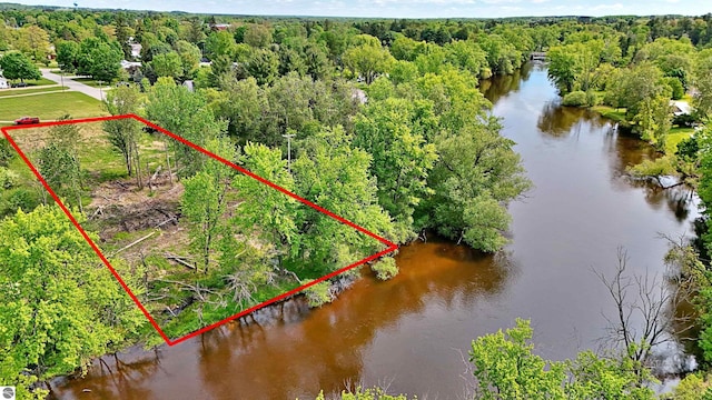 0 Cherry St, Evart, MI 49631