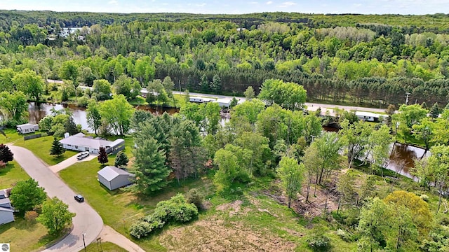 0 Cherry St, Evart, MI 49631